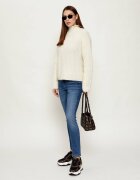 HUGO Blugi Girali_ | Slim Fit