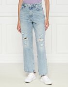 HUGO Blugi Gisanna | Relaxed fit
