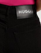 HUGO Blugi Gitria | Straight fit