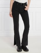 HUGO Blugi Gwendolyn_1 | flare fit | high waist