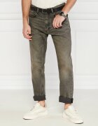 HUGO Blugi X RACING BULLS | Regular Fit