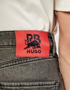 HUGO Blugi X RACING BULLS | Regular Fit