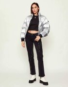 HUGO Bluză | Cropped Fit