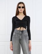 HUGO Bluză Delexi