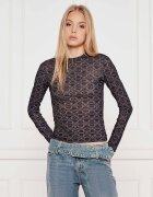 HUGO Bluză Diralina_10 | Slim Fit