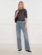 HUGO Bluză Diralina_10 | Slim Fit