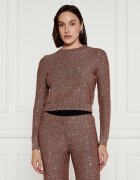 HUGO Bluză Suneri | Slim Fit