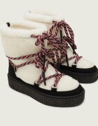 HUGO Bocanci Jelissa | shearling