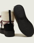 HUGO Bocanci Jelissa | shearling