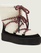 HUGO Bocanci Jelissa | shearling