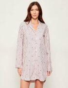 Hugo Bodywear Cămașă de noapte SARTORIAL | Relaxed fit
