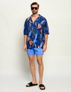Hugo Bodywear Cămașă | Relaxed fit