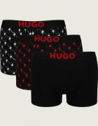 Hugo Bodywear Chiloți boxer 3-pack