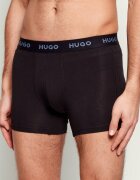 Hugo Bodywear Chiloți boxer 3-pack