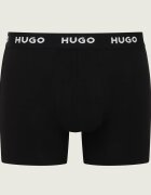 Hugo Bodywear Chiloți boxer 3-pack