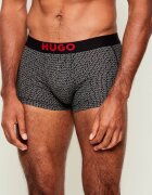 Hugo Bodywear Chiloți boxer 3-pack