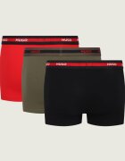 Hugo Bodywear Chiloți boxer 3-pack