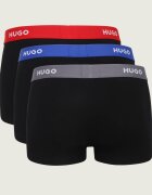 Hugo Bodywear Chiloți boxer 3-pack