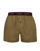 Hugo Bodywear Chiloți boxer 3-pack