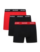 Hugo Bodywear Chiloți boxer 3-pack