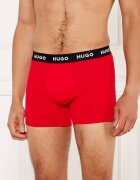 Hugo Bodywear Chiloți boxer 3-pack