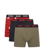 Hugo Bodywear Chiloți boxer 3-pack