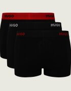 Hugo Bodywear Chiloți boxer 3-pack