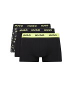 Hugo Bodywear Chiloți boxer 3-pack