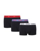 Hugo Bodywear Chiloți boxer 3-pack