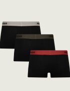 Hugo Bodywear Chiloți boxer 3-pack