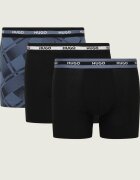 Hugo Bodywear Chiloți boxer 3-pack BR PLANET DES