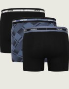 Hugo Bodywear Chiloți boxer 3-pack BR PLANET DES