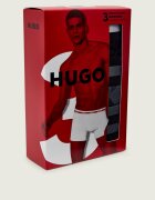 Hugo Bodywear Chiloți boxer 3-pack BR PLANET DES