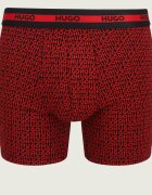 Hugo Bodywear Chiloți boxer 3-pack BR PLANET DES