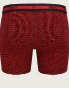 Hugo Bodywear Chiloți boxer 3-pack BR PLANET DES