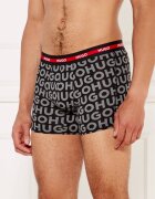 Hugo Bodywear Chiloți boxer 3-pack BR PLANET DES