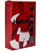 Hugo Bodywear Chiloți boxer 3-pack BR PLANET DES