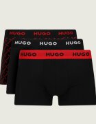 Hugo Bodywear Chiloți boxer 3-pack Design