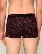 Hugo Bodywear Chiloți boxer 3-pack Design
