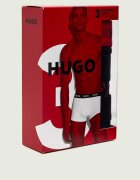 Hugo Bodywear Chiloți boxer 3-pack Design