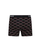 Hugo Bodywear Chiloți boxer 3-pack Design