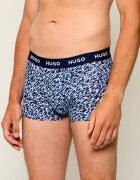 Hugo Bodywear Chiloți boxer 3-pack Design