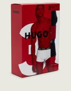 Hugo Bodywear Chiloți boxer 3-pack Design