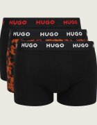 Hugo Bodywear Chiloți boxer 3-pack DESIGN