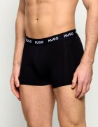 Hugo Bodywear Chiloți boxer 3-pack DESIGN