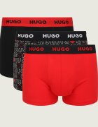 Hugo Bodywear Chiloți boxer 3-pack DESIGN