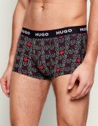 Hugo Bodywear Chiloți boxer 3-pack DESIGN
