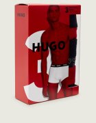Hugo Bodywear Chiloți boxer 3-pack DESIGN