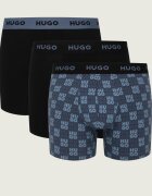 Hugo Bodywear Chiloți boxer 3-pack Design