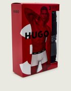 Hugo Bodywear Chiloți boxer 3-pack Design